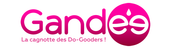 Logo Gandee
